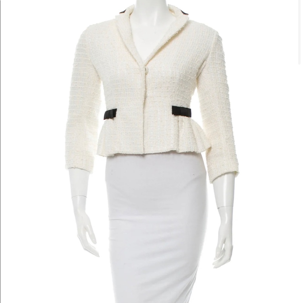 Red Valentino jacket